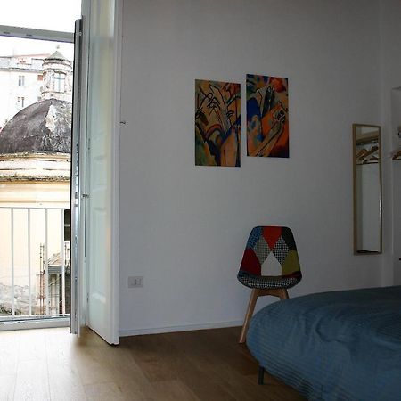 Stella Del Mattino Bed & Breakfast Salerno Exterior photo
