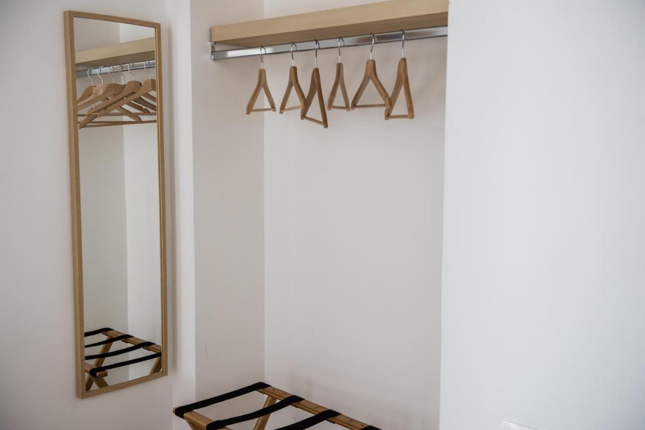 Stella Del Mattino Bed & Breakfast Salerno Exterior photo