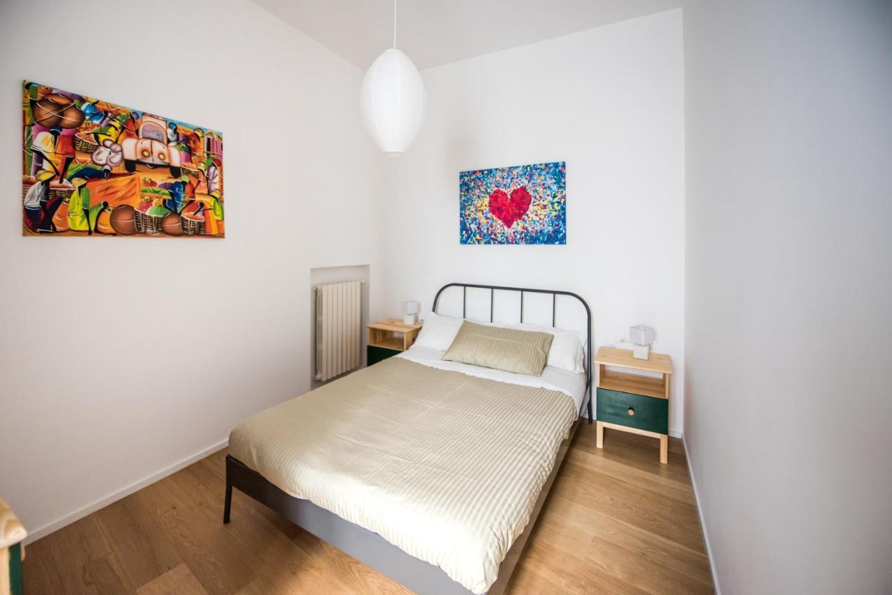 Stella Del Mattino Bed & Breakfast Salerno Exterior photo